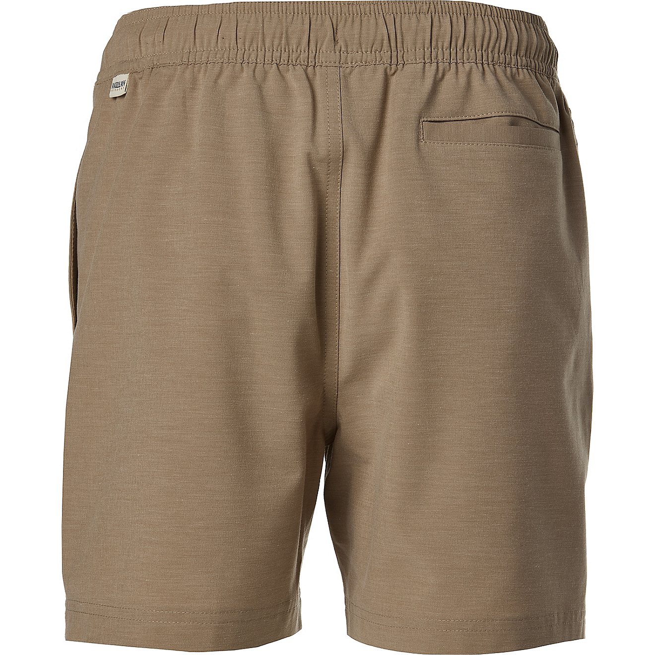 Magellan Outdoors Boys’ Shore & Line Washed Boat Fishing Shorts                                                                - view number 2