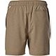 Magellan Outdoors Boys’ Shore & Line Washed Boat Fishing Shorts                                                                - view number 2 image
