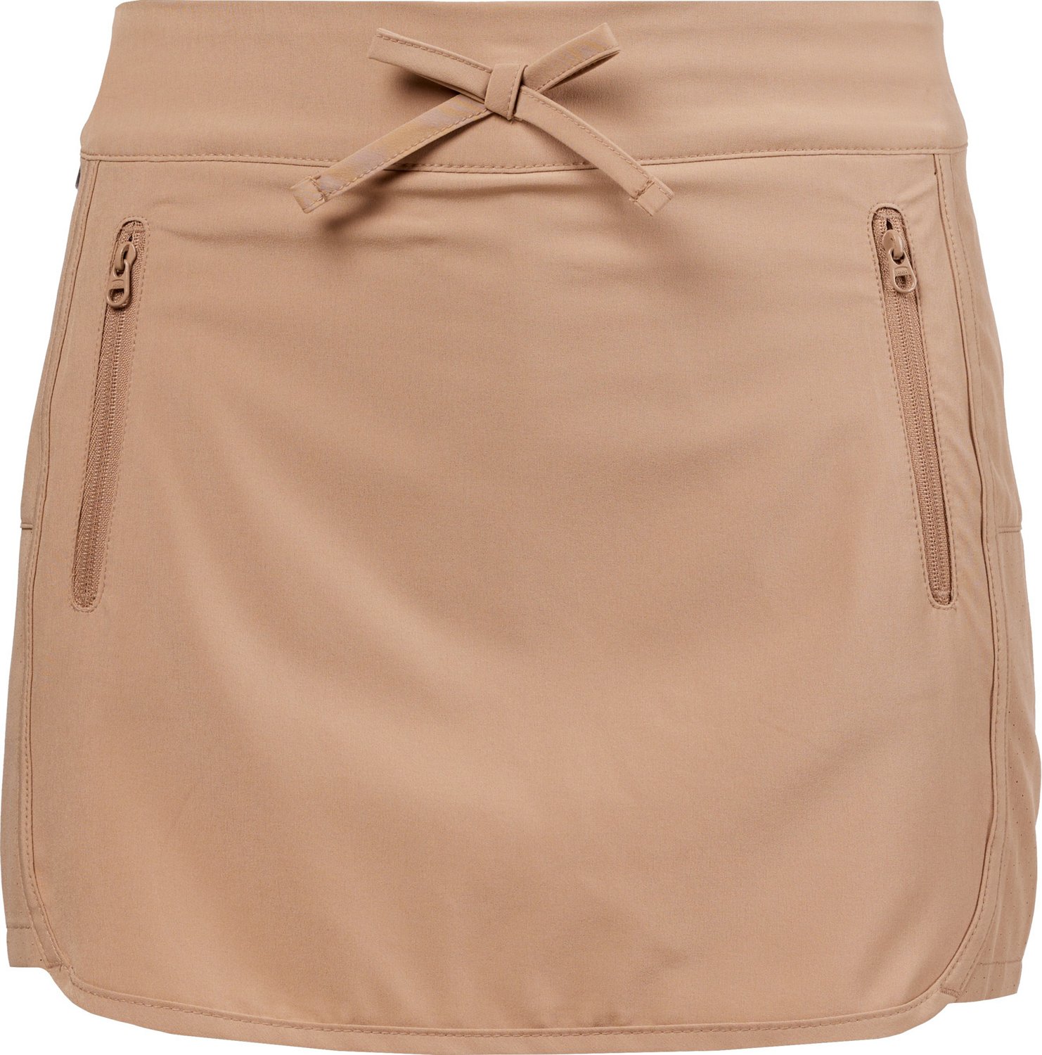 BCG Girls' Volley Training Shorts 4 in