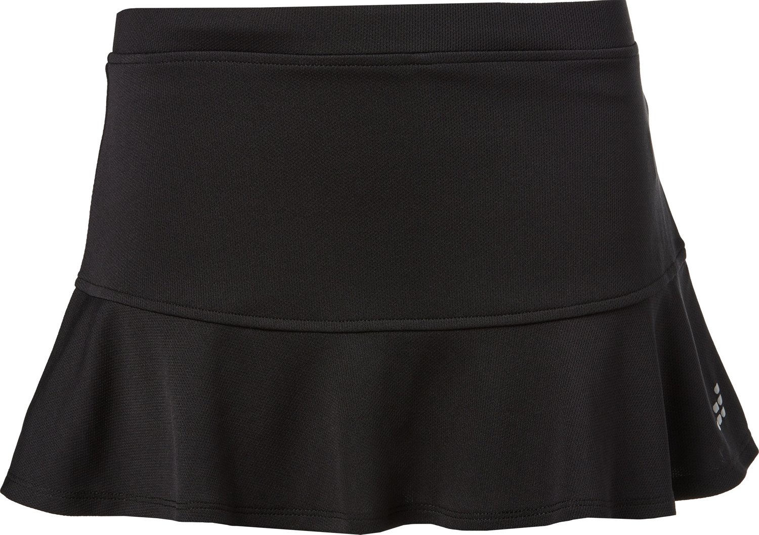 BCG Girls' Tennis Flounce Skirt | Academy
