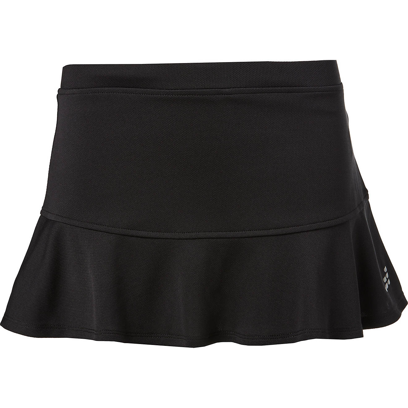 BCG Girls' Tennis Flounce Skirt | Academy