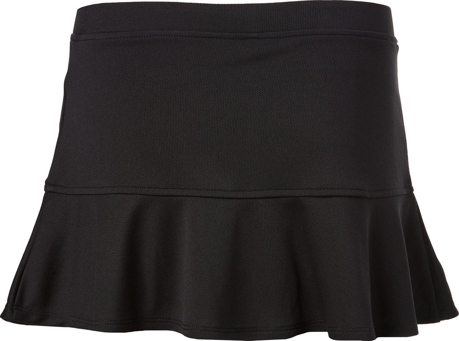 BCG Girls' Tennis Flounce Skirt Academy