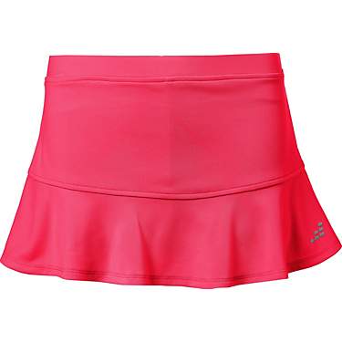 BCG Girls' Tennis Flounce Skirt                                                                                                 