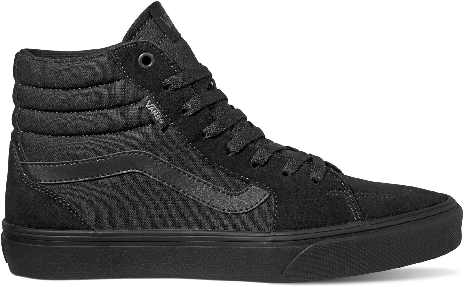 Vans mens shoes store high top