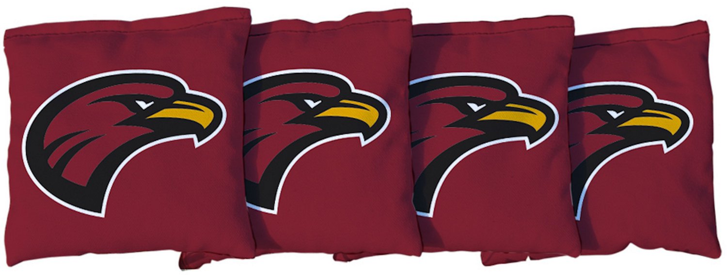 Victory Tailgate University of Louisiana-Monroe Bean Bags 4-Pack | Academy