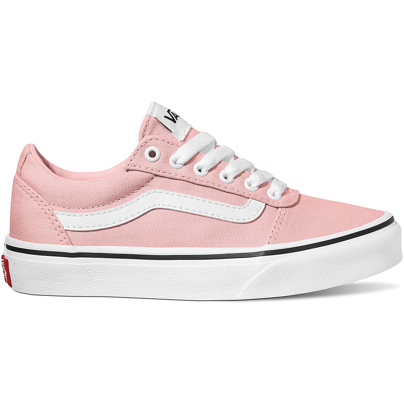 Vans Girls' Ward Heart  PSGS Shoes                                                                                               - view number 1