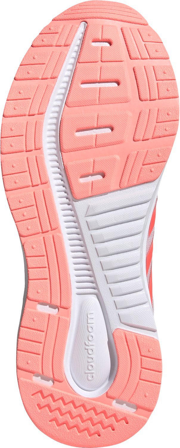 adidas Women's Galaxy 5 Running Shoes - view number 6