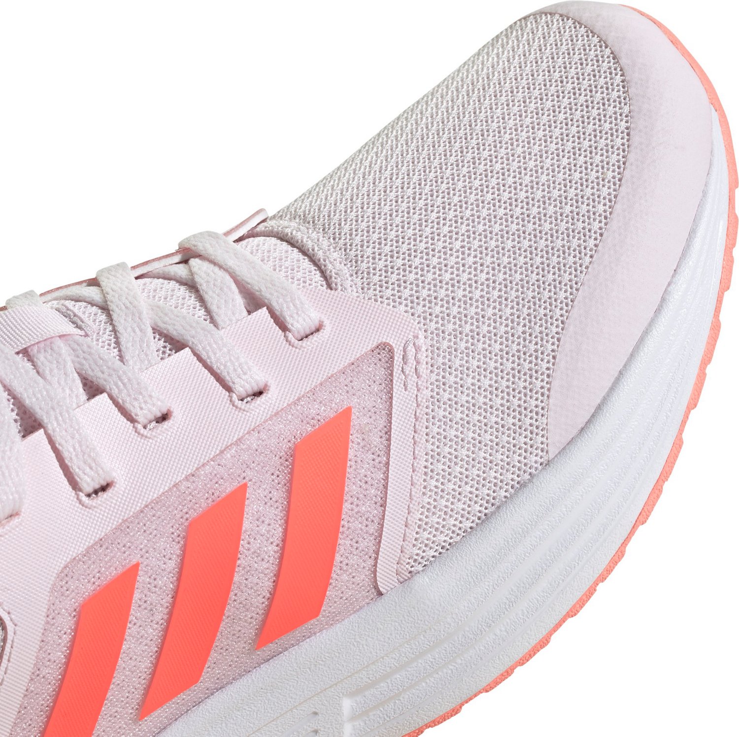 adidas Women's Galaxy 5 Running Shoes - view number 7