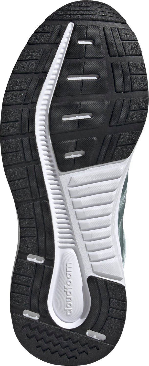 adidas Women's Galaxy 5 Running Shoes - view number 6
