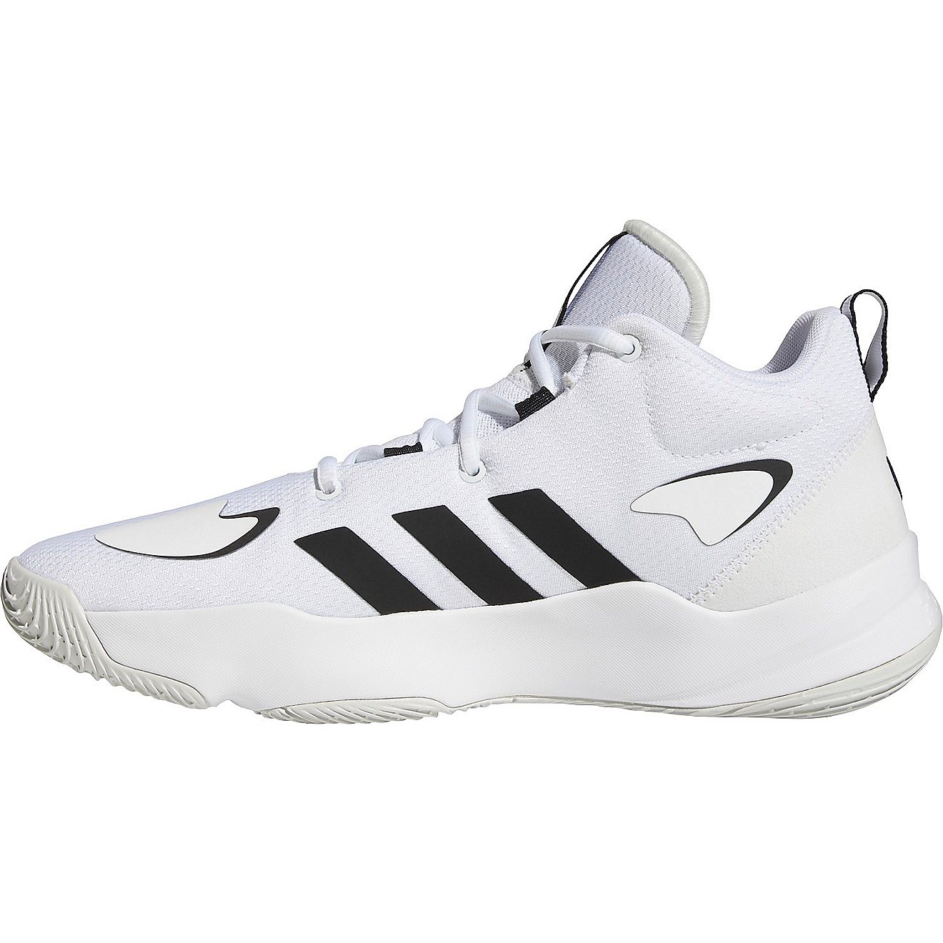 adidas Adults' Pro N3xt Basketball Shoes                                                                                         - view number 2