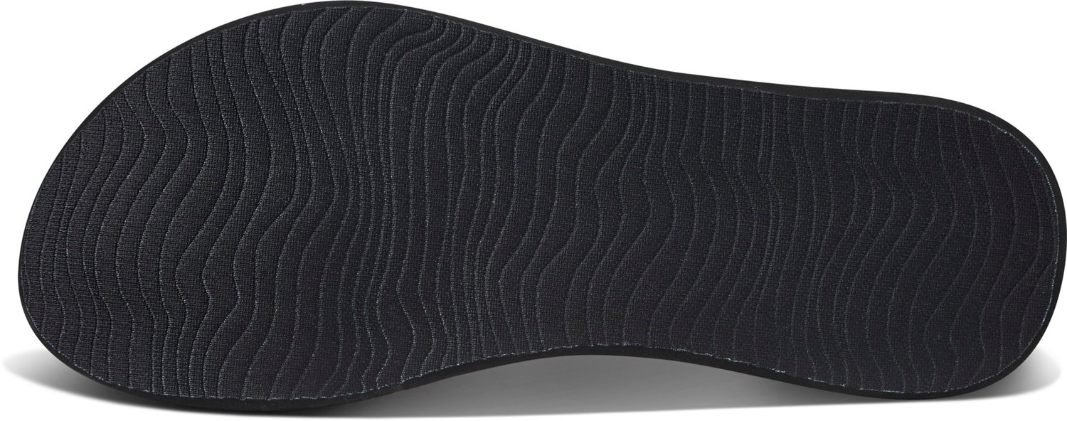 Reef Women’s Geometric Spring Woven Flip                                                                                       - view number 4