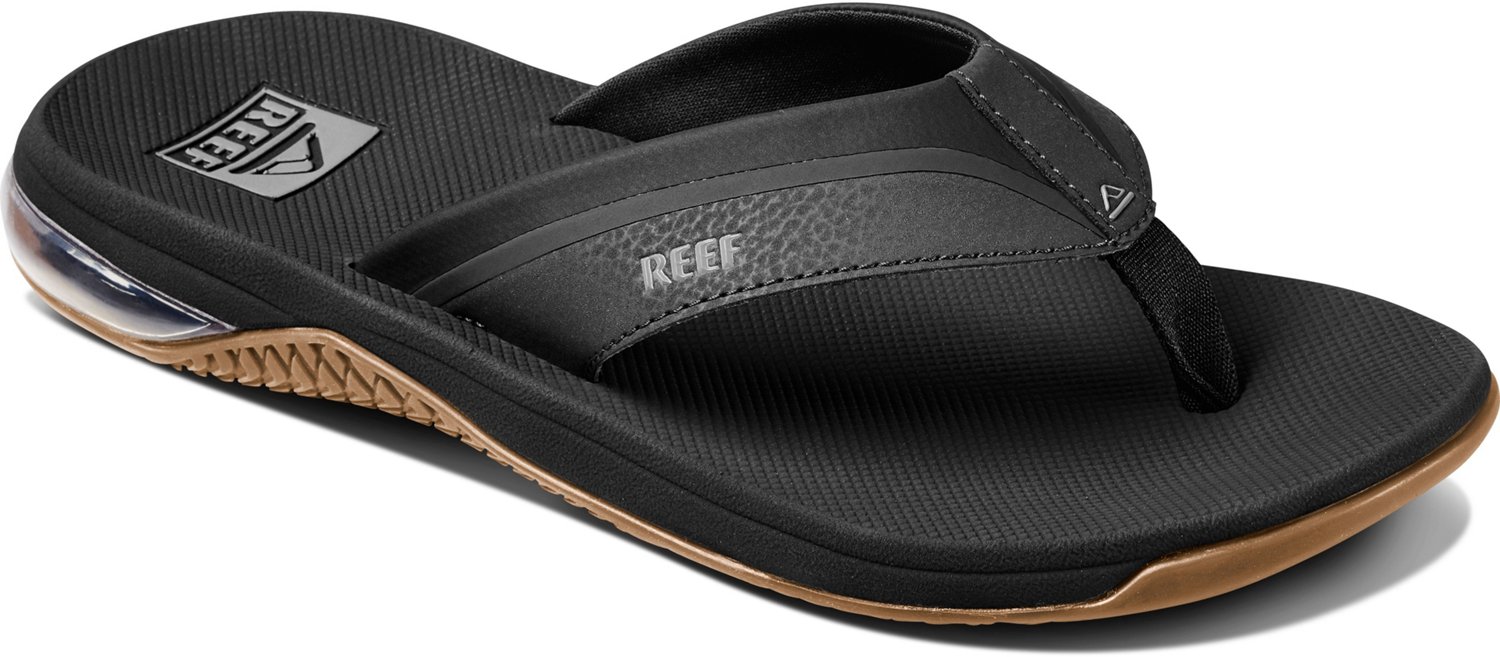 Reef Men's Anchor Flip-Flops                                                                                                     - view number 2