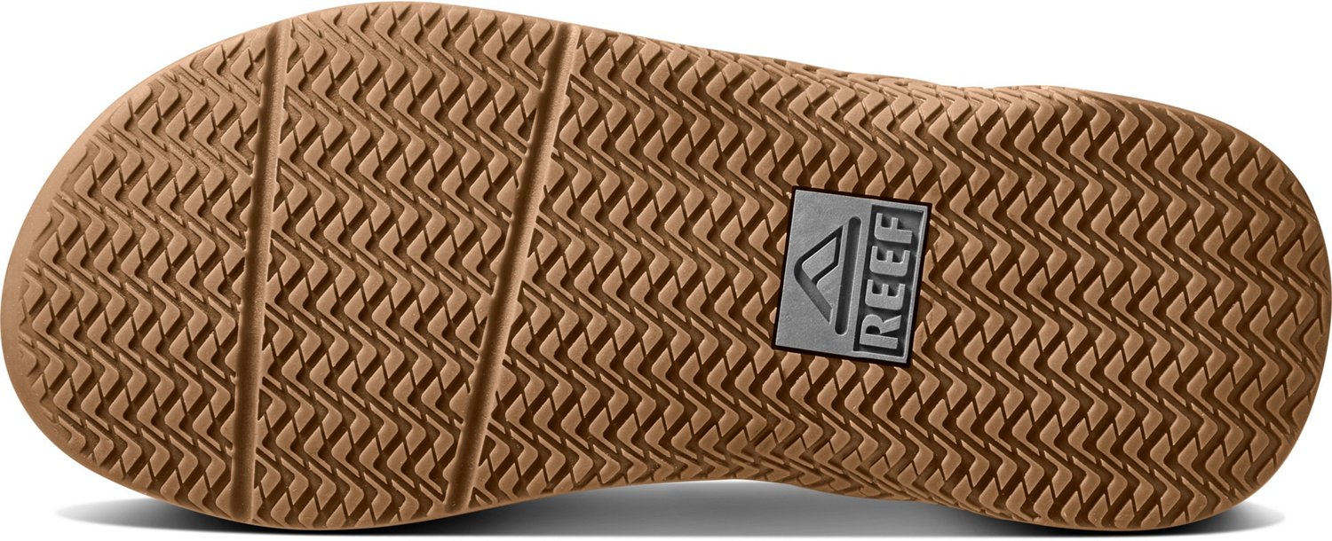 Reef Men's Anchor Flip-Flops                                                                                                     - view number 4