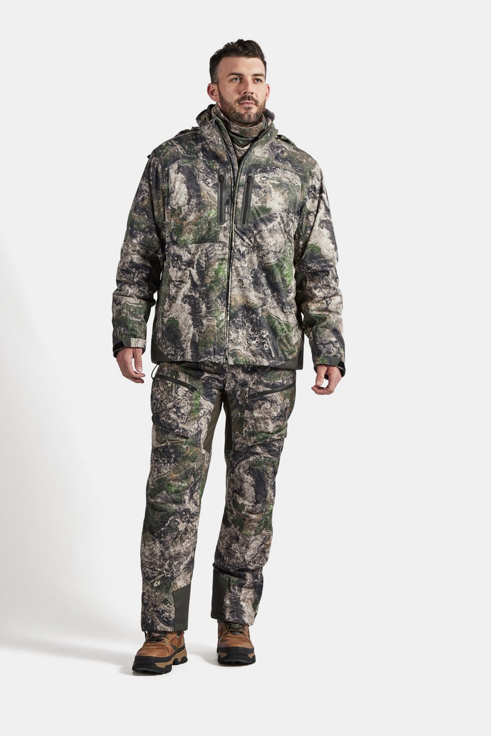 Magellan Outdoors Men's Grand Pass Jacket