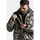 Magellan Outdoors Pro Men’s 3-in-1 Systems Camo Jacket                                                                         - view number 2