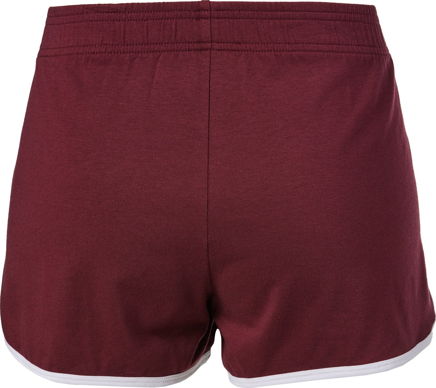 BCG Women's Knit Lifestyle Shorts - view number 2