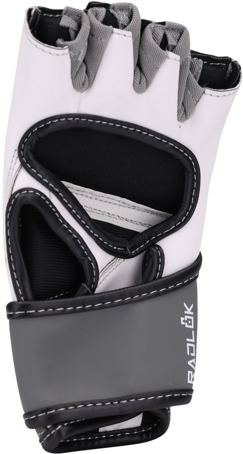 Century Youth Brave Open Palm Vinyl MMA Gloves - view number 2