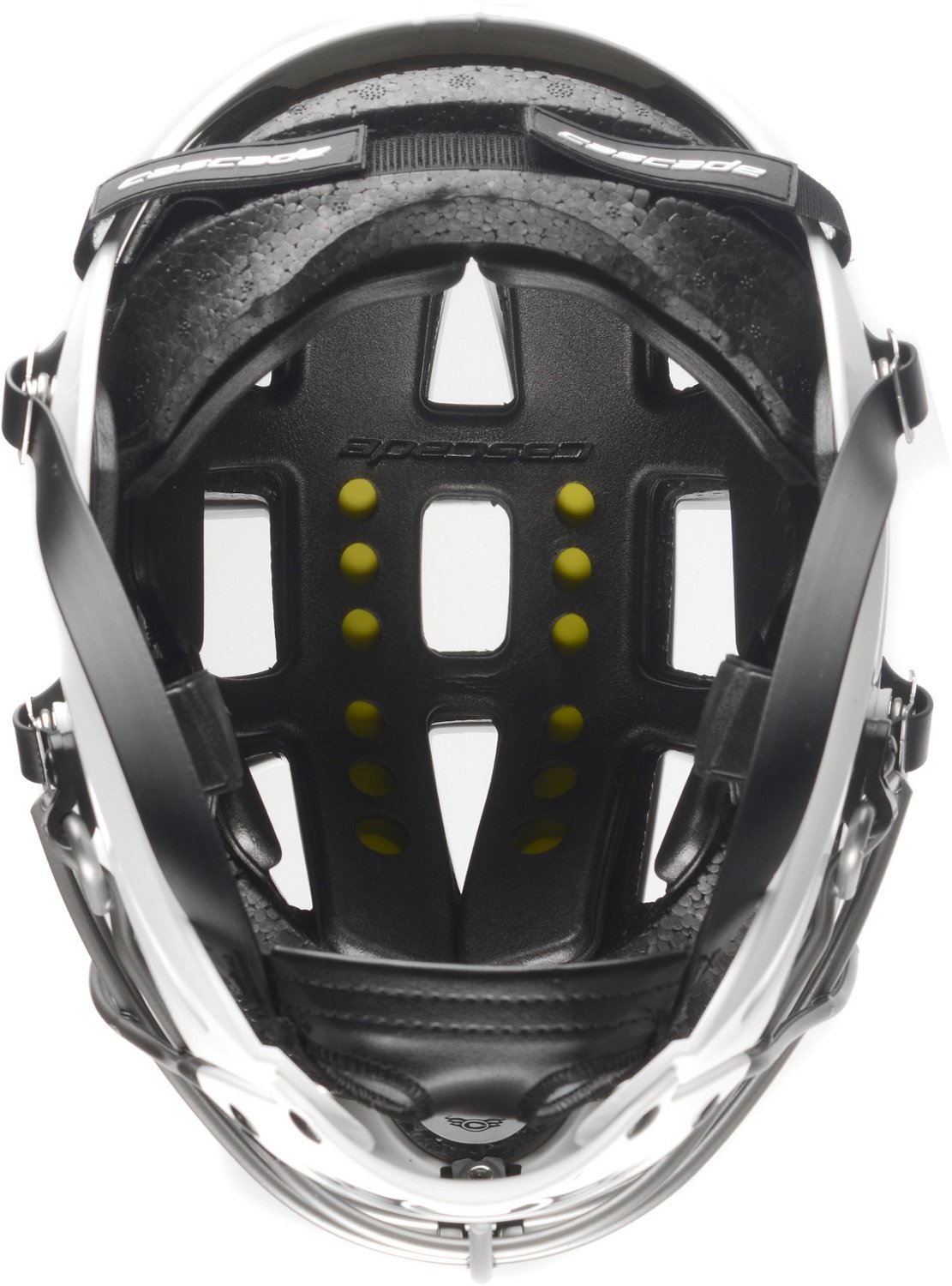 Cascade Youth Boys' CSR Lacrosse Helmet | Academy