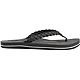 Cobian Women's Braided Pacifica Flip Flop Sandals                                                                                - view number 1 selected