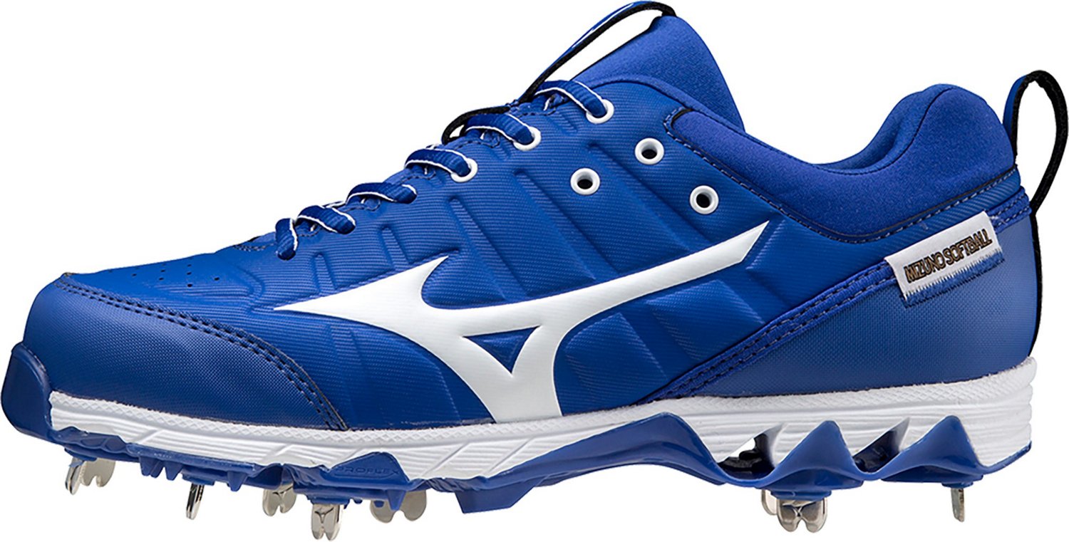 Women's size 9 softball on sale cleats