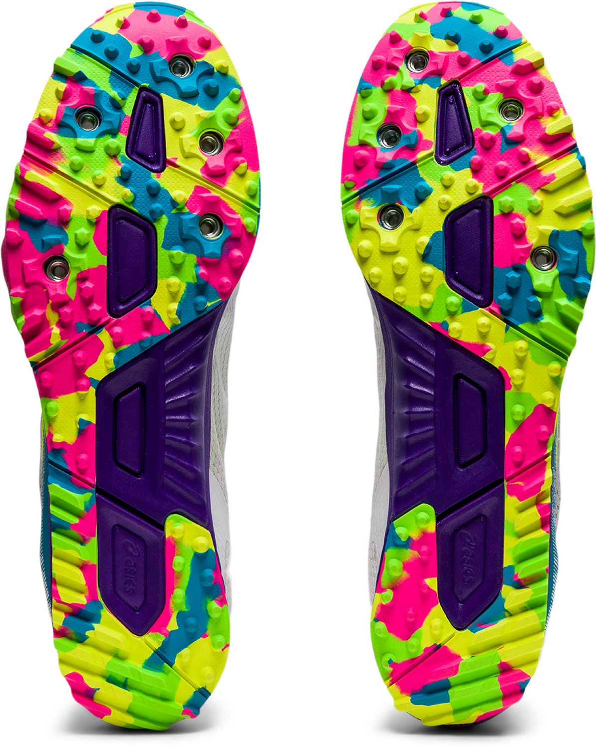 asics hyper xc 2 cross country shoes