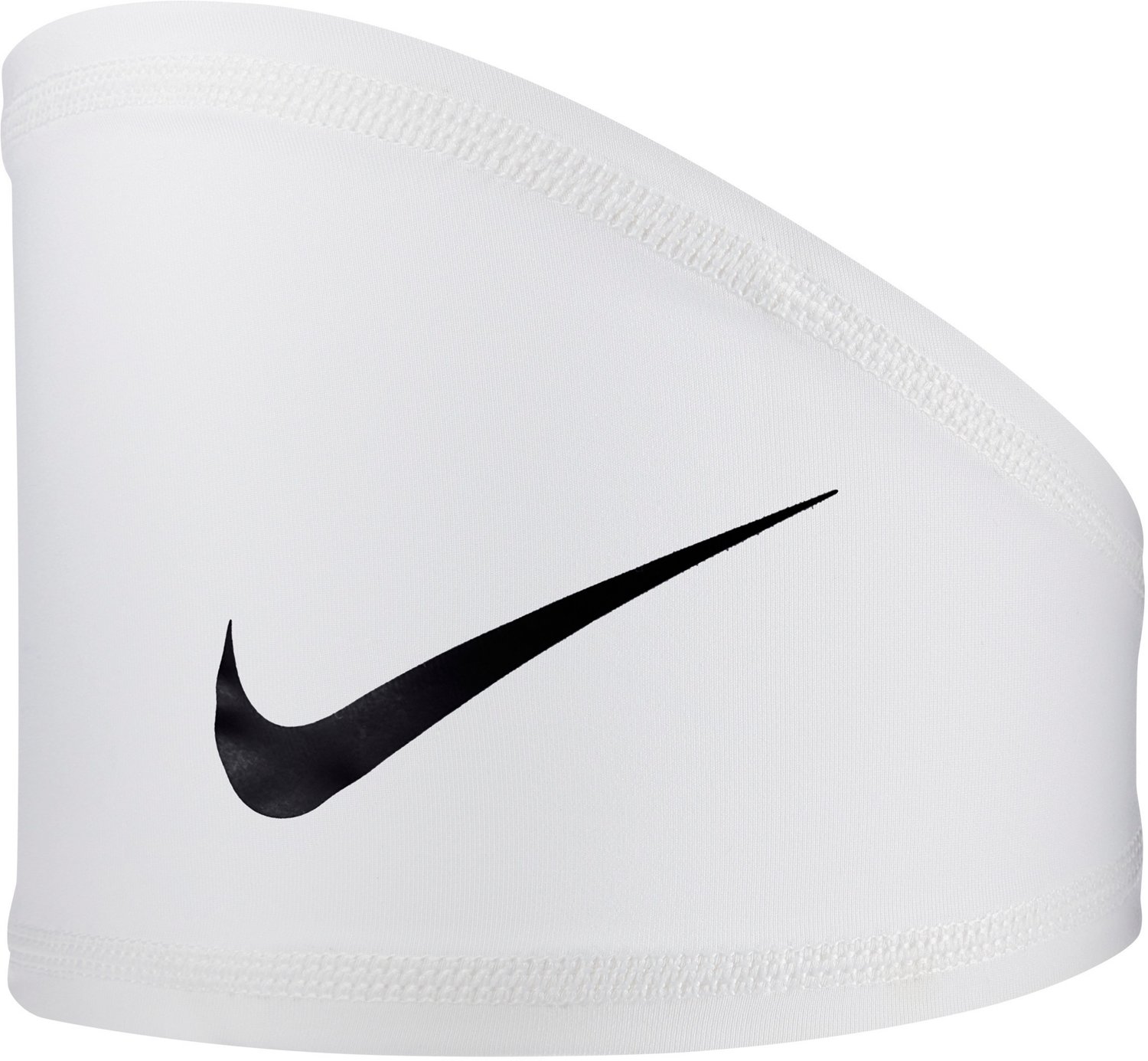 Nike Pro Dri-Fit Skull Wrap 5.0 White/Black Adult Unisex OSFM