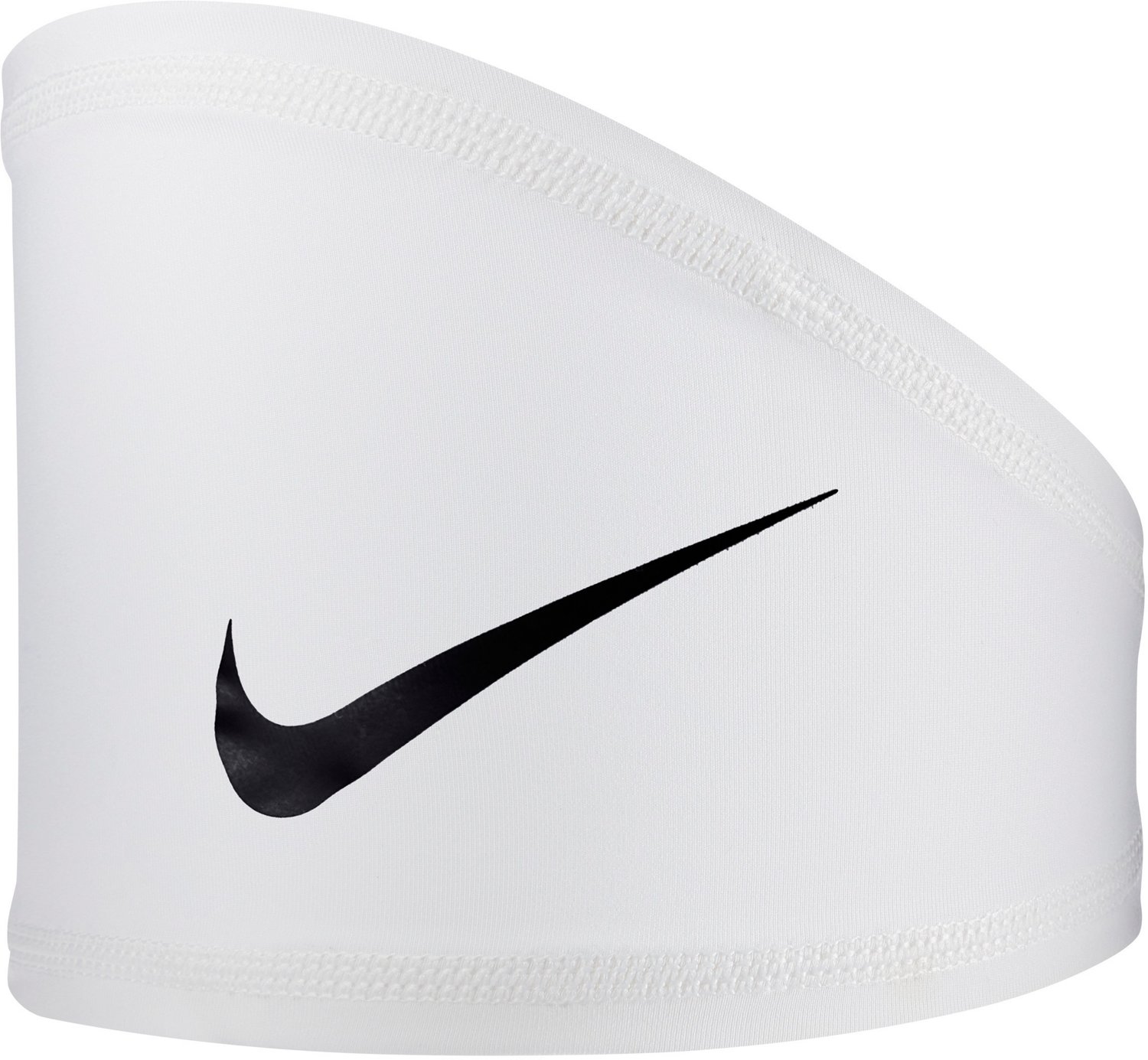 Nike Accessories | Nike Pro Dri-Fit Skull Wrap | Color: White | Size: Os | Maiisuzette's Closet