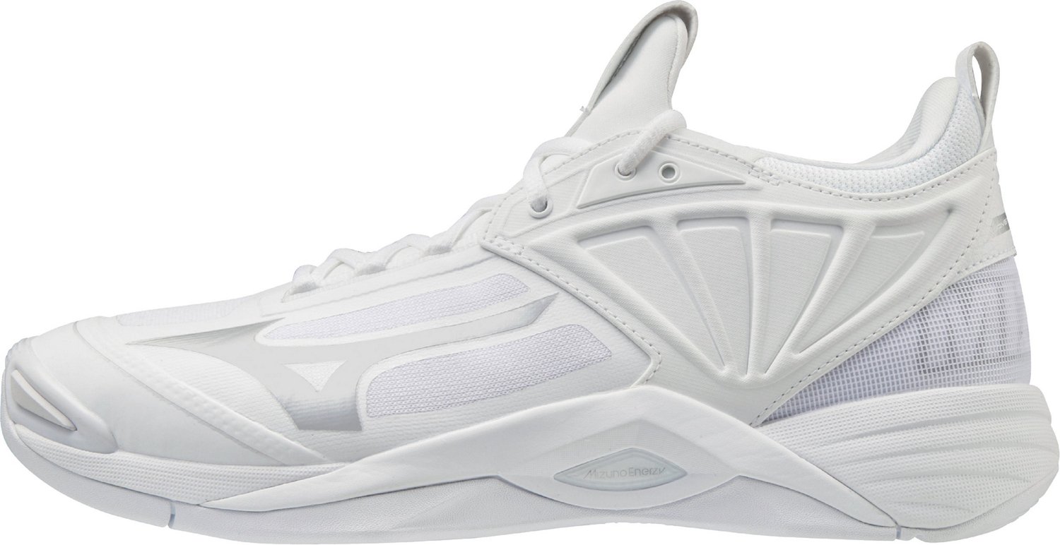 Mizuno Men's Wave Momentum 2 Court Shoes | Academy