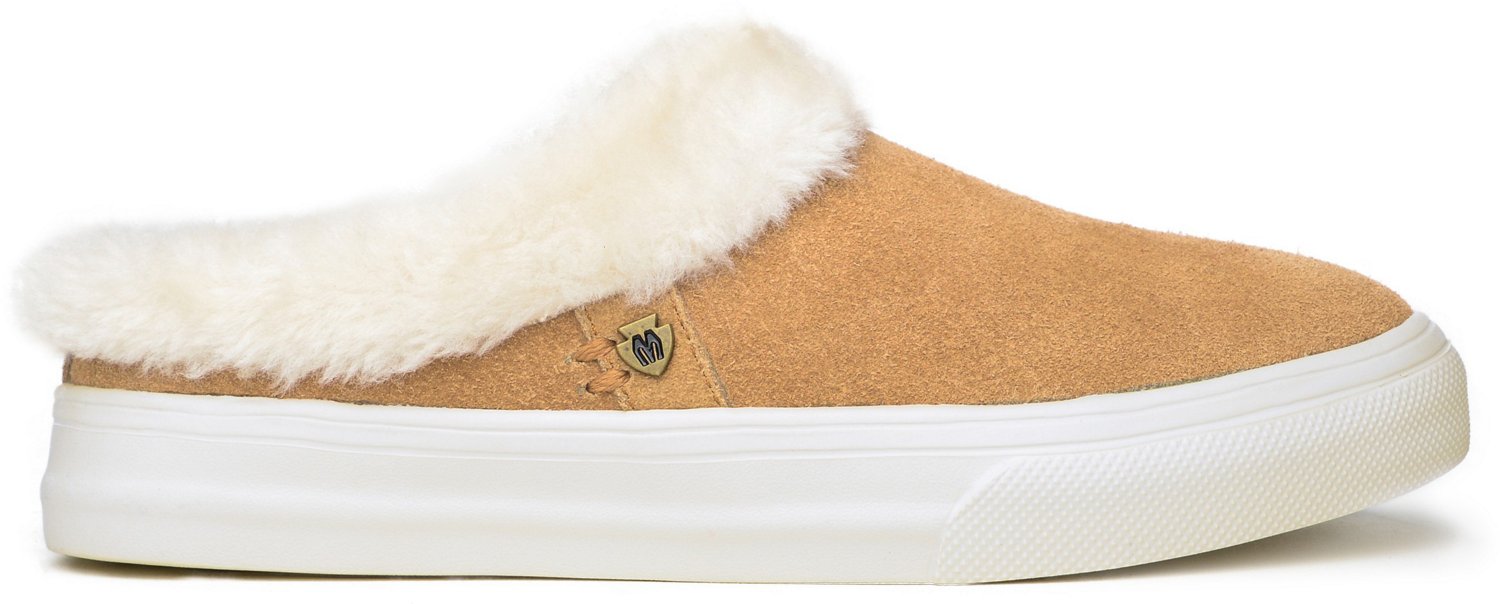 Minnetonka Women's Windy Slippers - view number 1