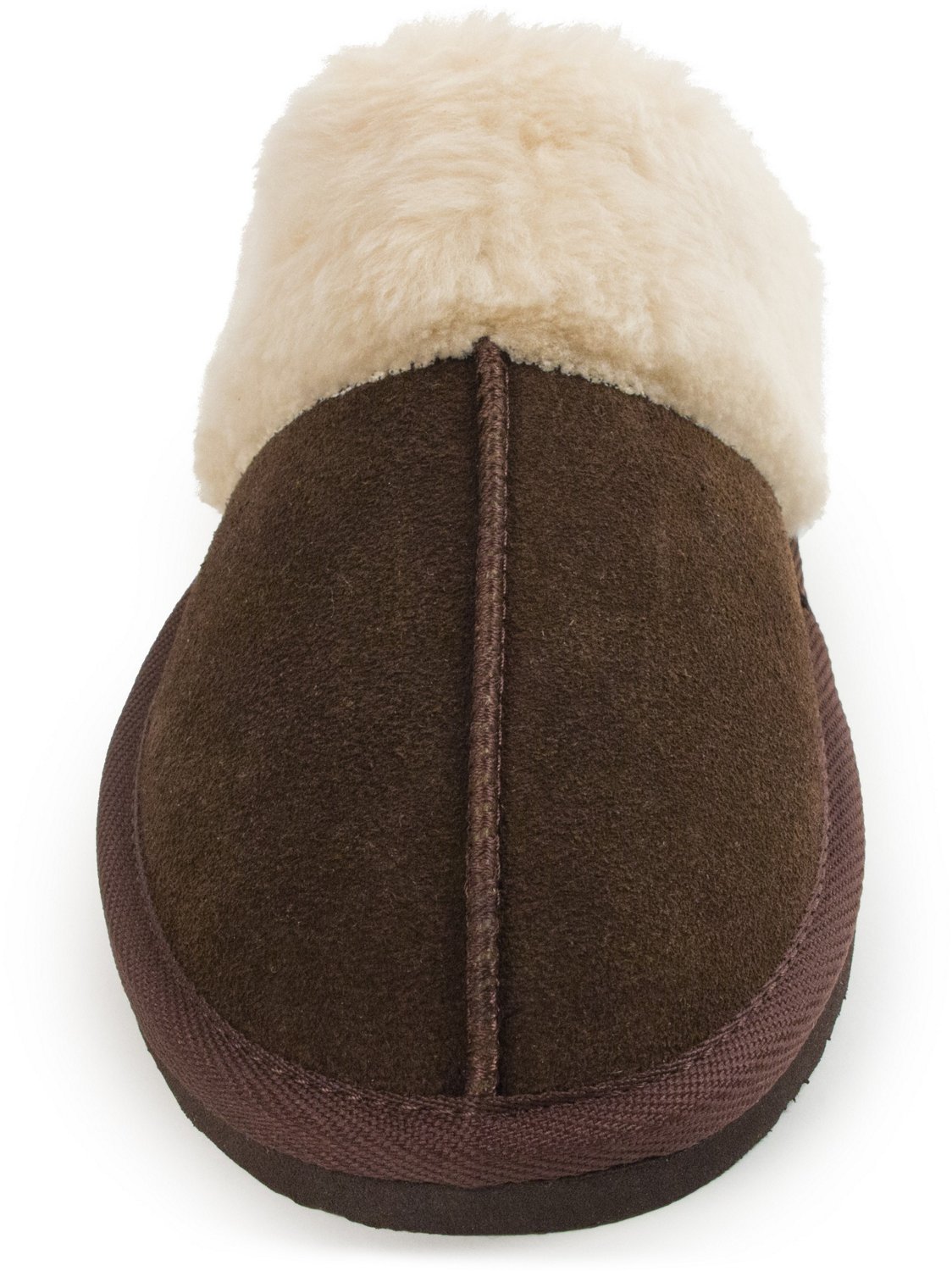 Minnetonka Women's Chesney Scuff Slippers                                                                                        - view number 3