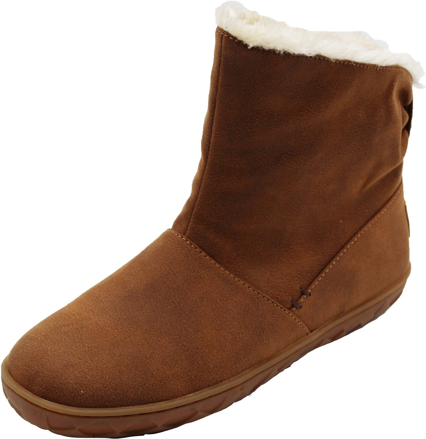 Flojos Women's Jolin Fold Down Slipper Booties