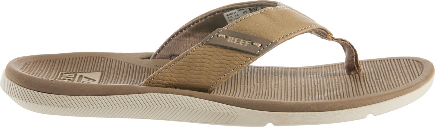 Academy reef 2025 flip flops