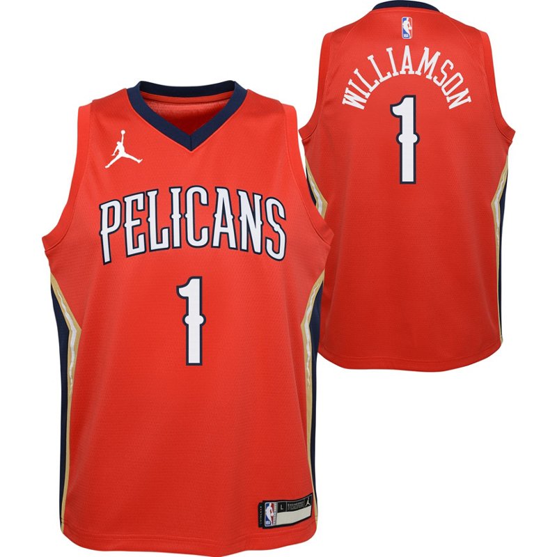 Jordan Boys' New Or… - image