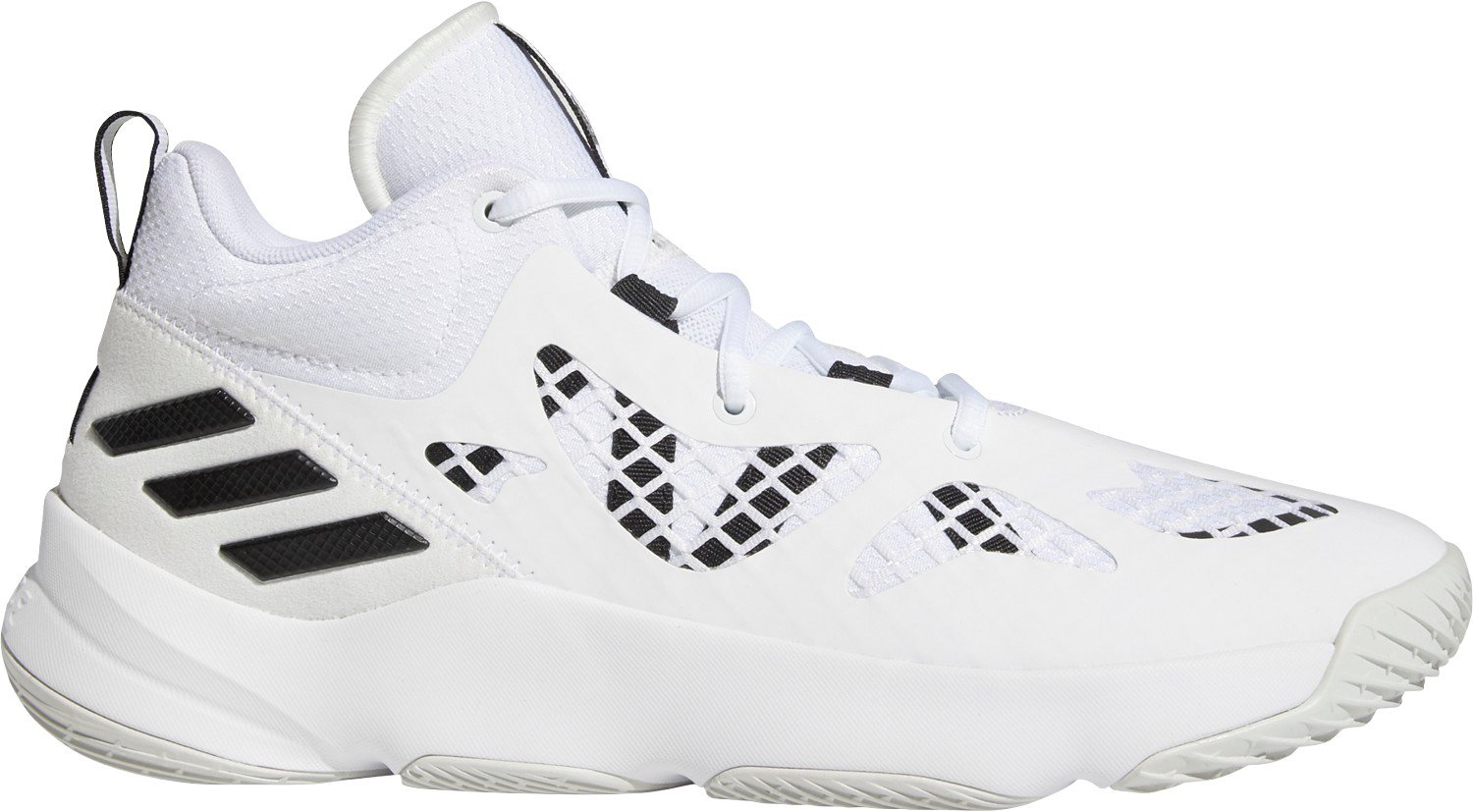 Adults' Pro Basketball Shoes | Academy