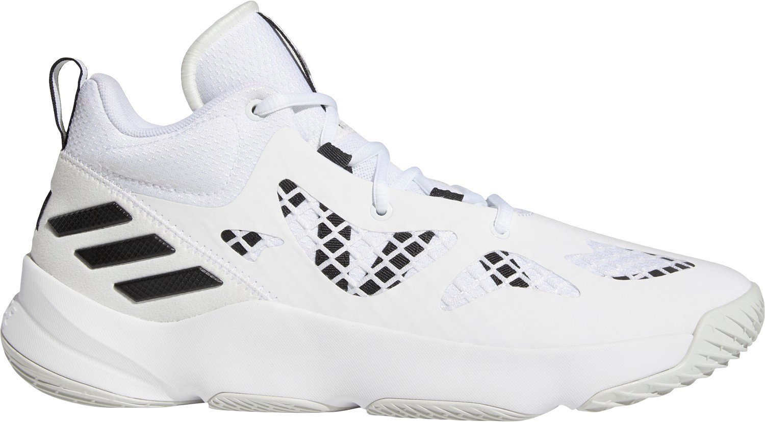 Adidas Adults Pro N3xt Basketball Shoes Academy 5234