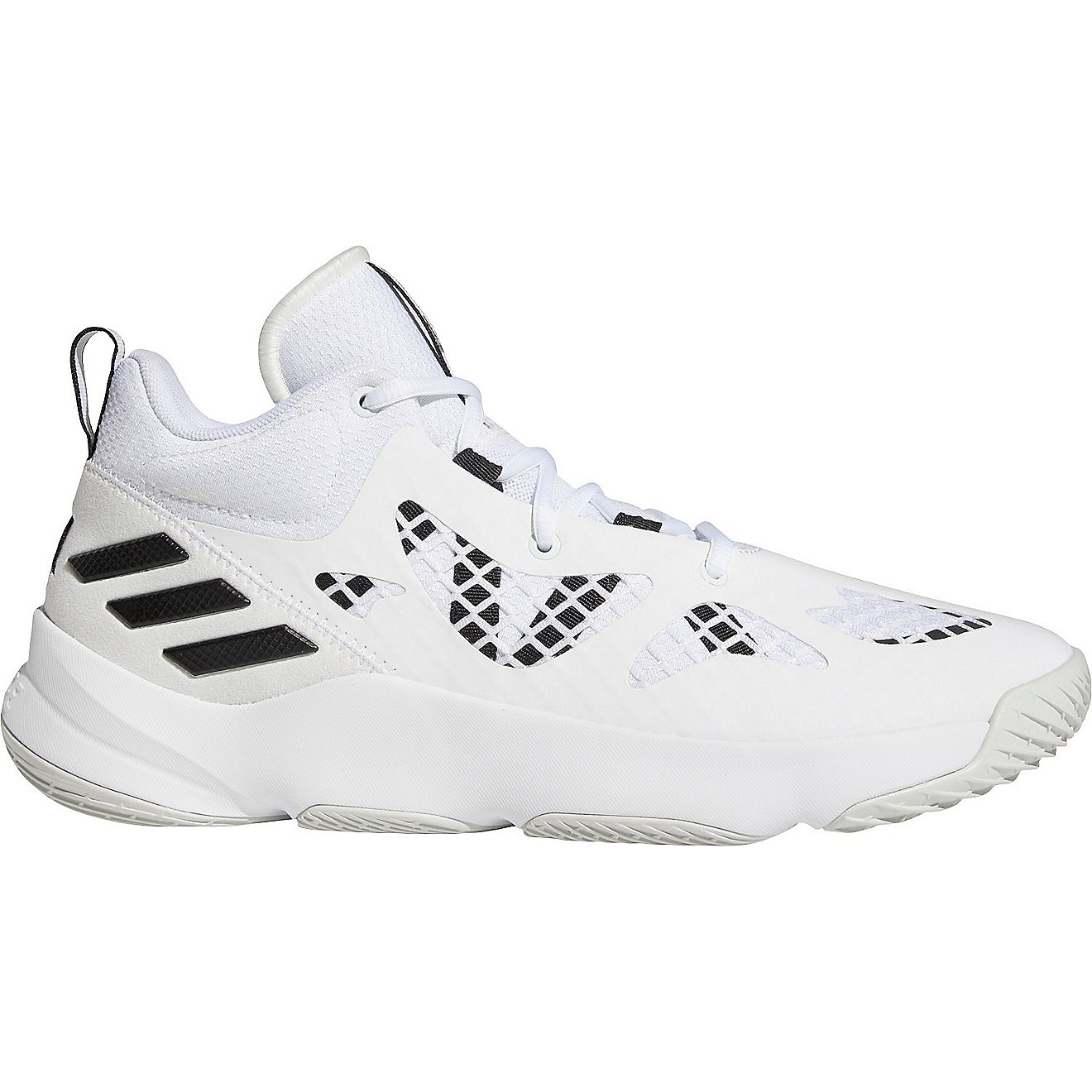 adidas Adults' Pro N3xt Basketball Shoes                                                                                         - view number 1