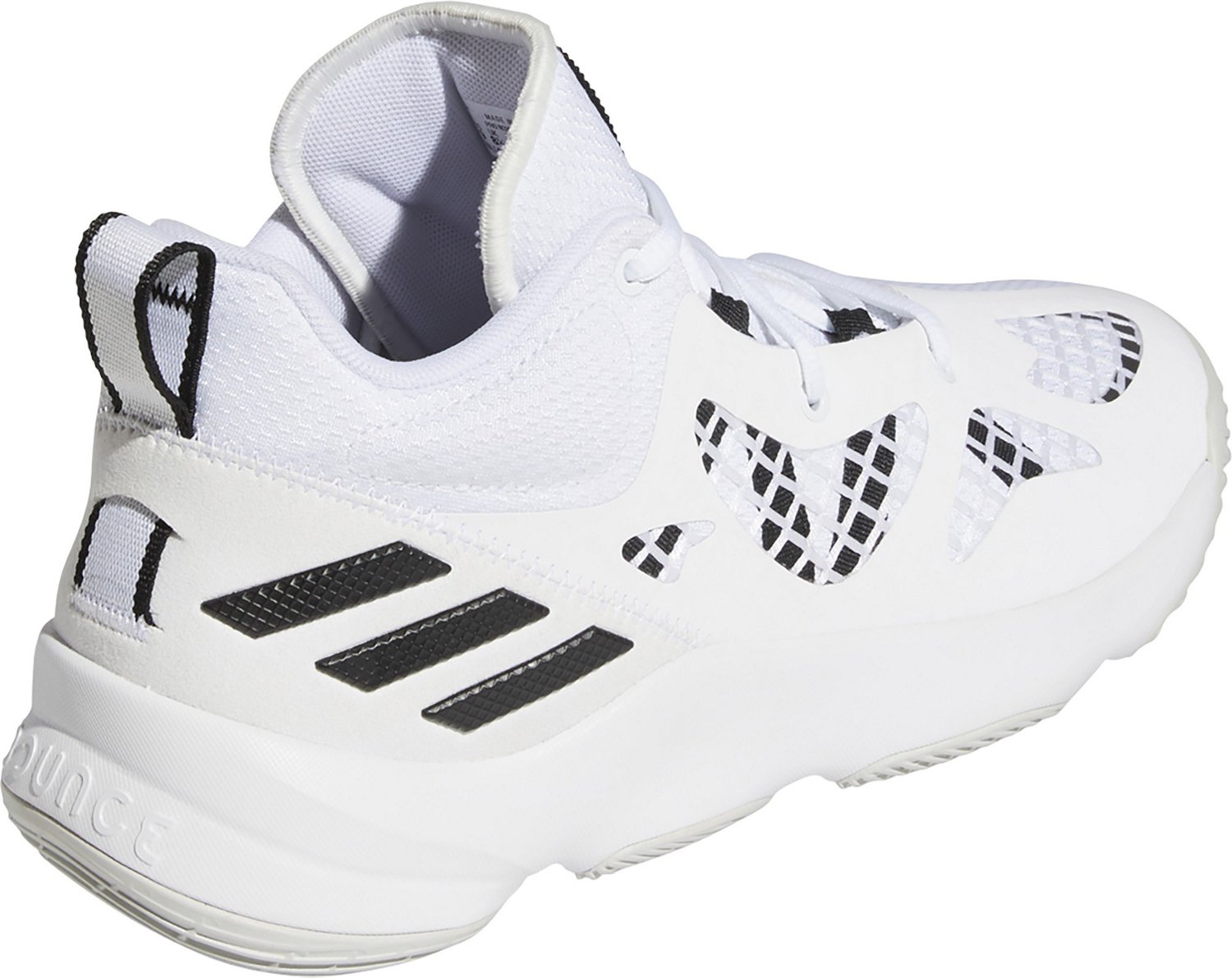 Mens Adidas Basketball Shoes
