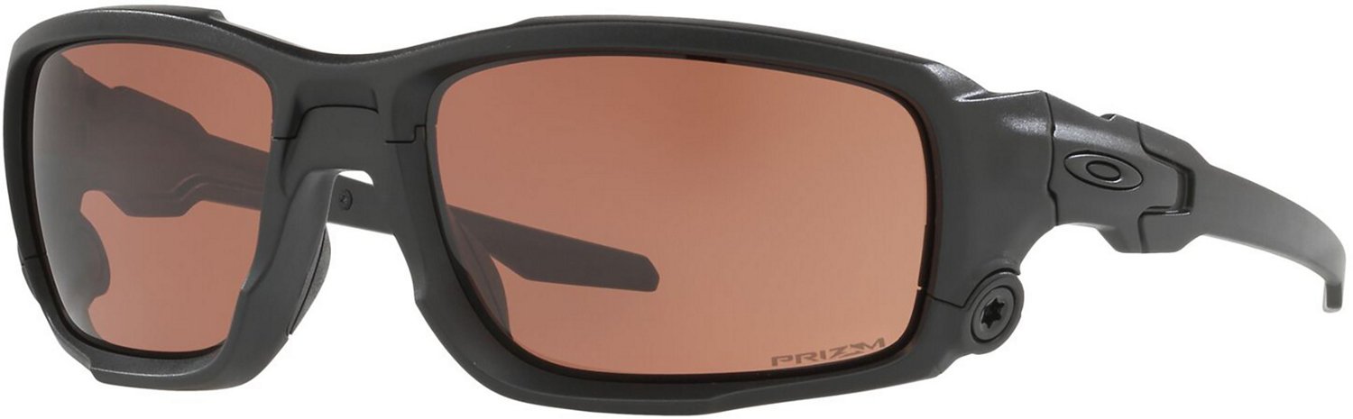 Oakley prizm cheap shooting glasses