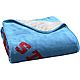 The Northwest Company St. Louis Cardinals Cooperstown 60 in x 80 in Silk Touch Sherpa Throw Blanket                              - view number 2 image