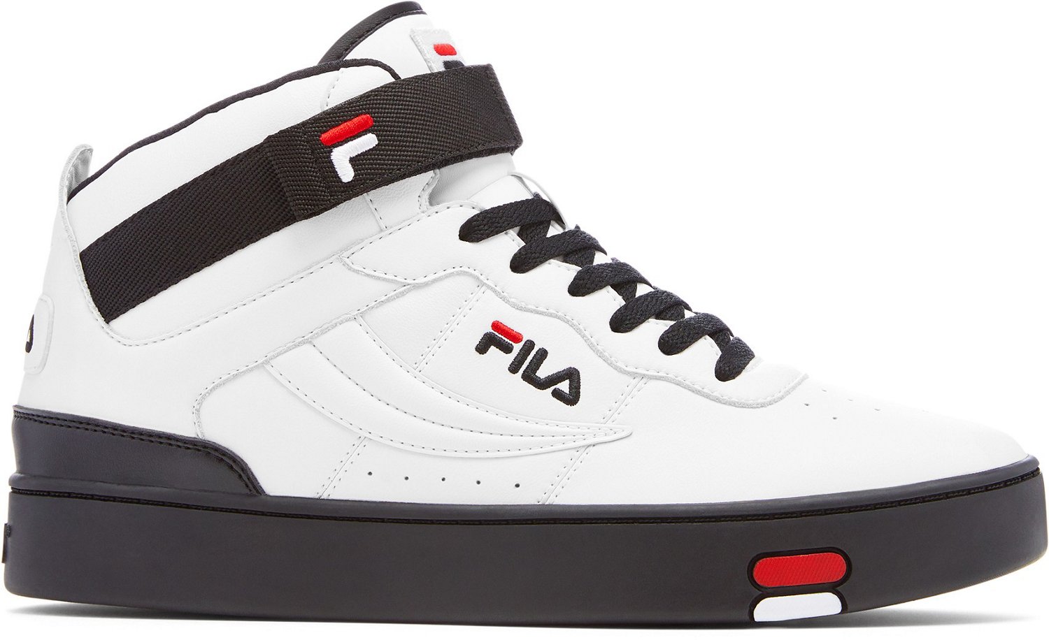 Fila high cheap tops mens