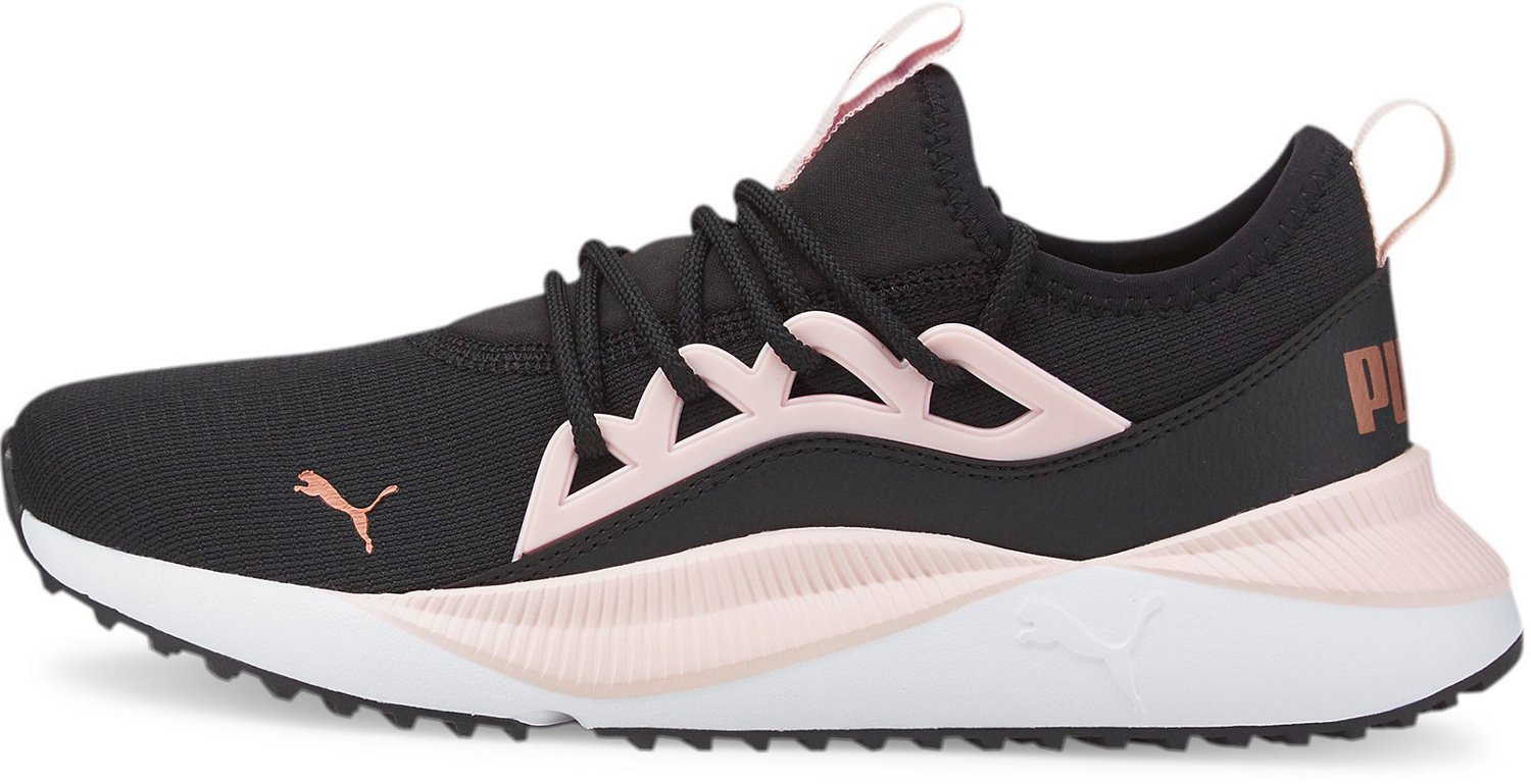 PUMA Women's Pacer Future Allure Shoes