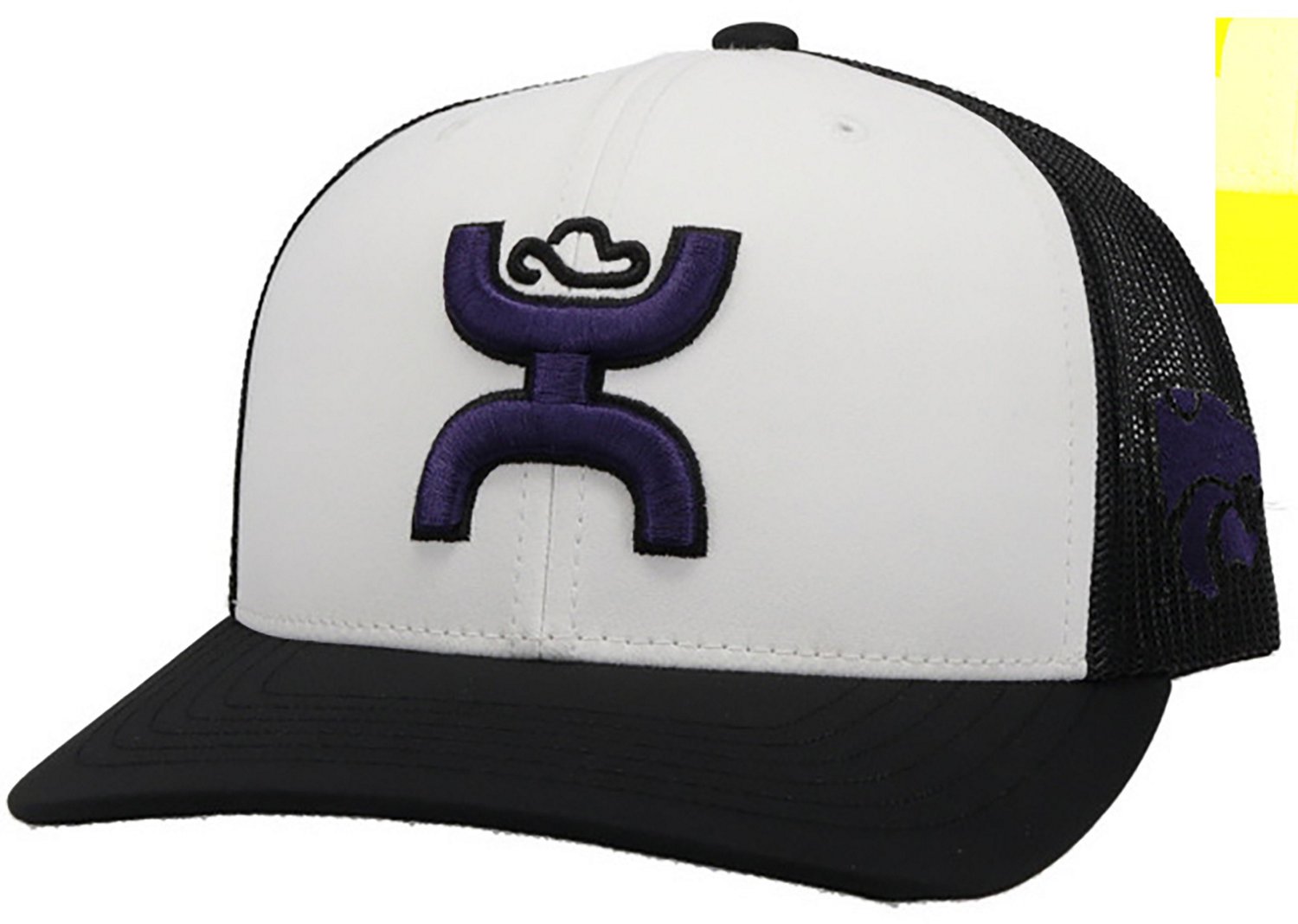 Hooey Adults' Kansas State University Icon Hat