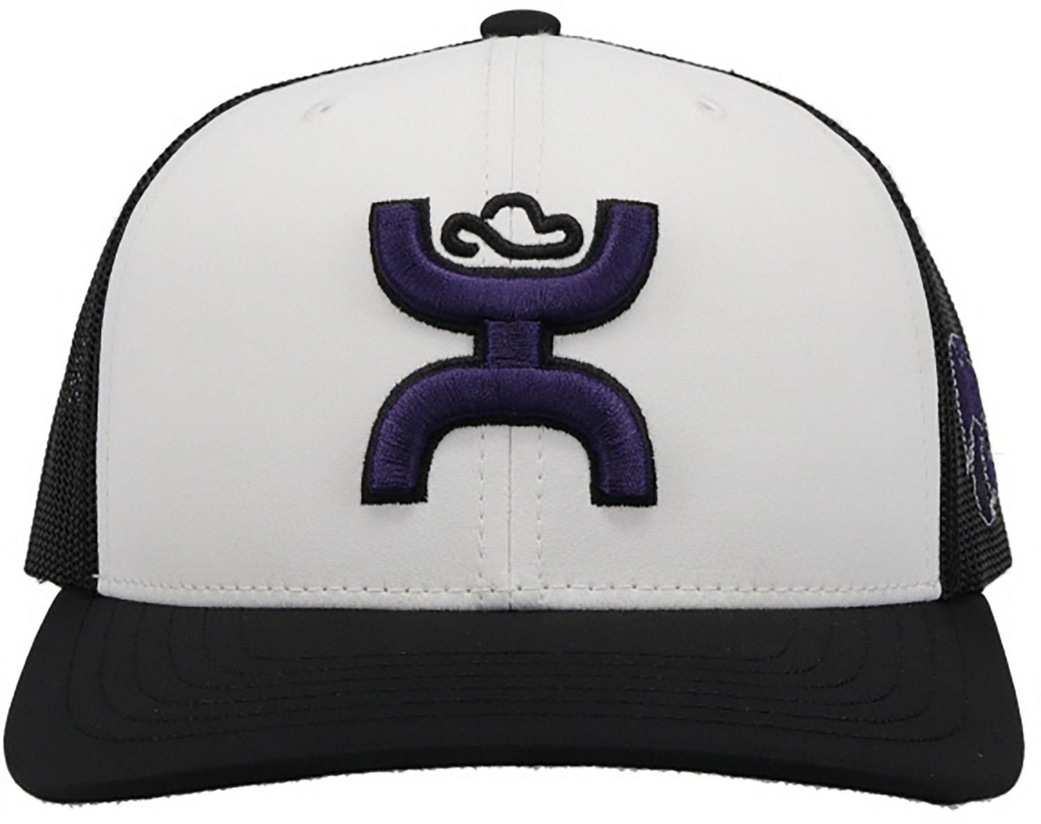 Hooey Adults' Kansas State University Icon Hat - view number 2