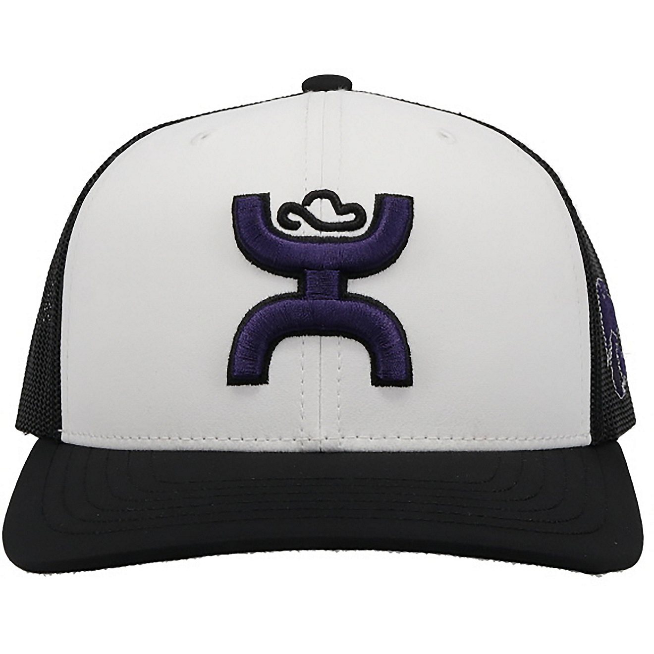 Hooey Adults' Kansas State University Icon Hat                                                                                   - view number 2