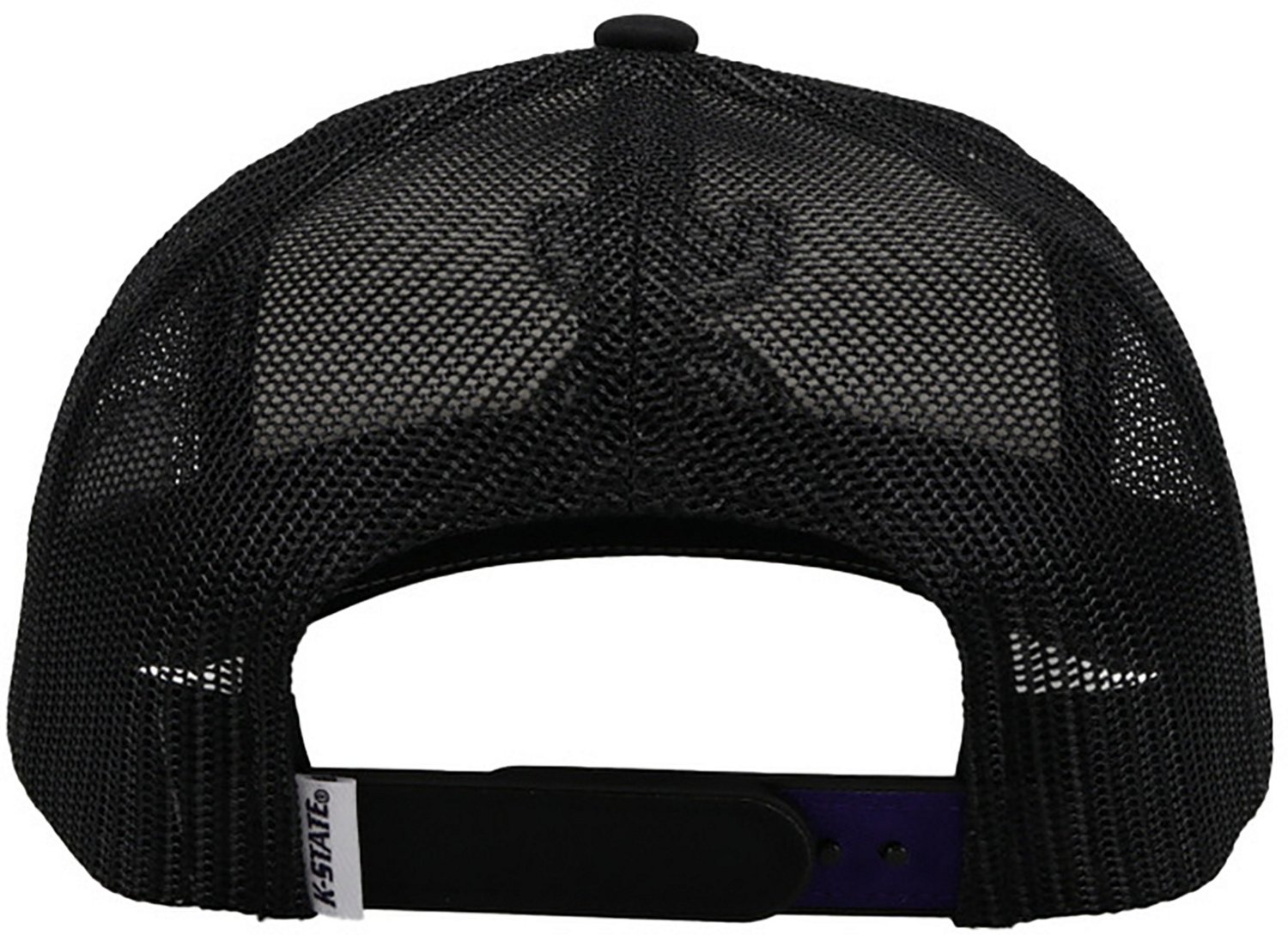Hooey Adults' Kansas State University Icon Hat - view number 4