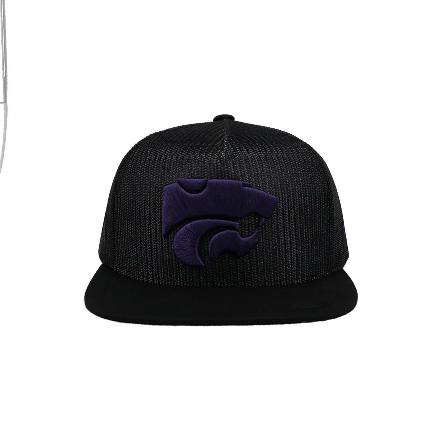 Hooey Adults' Kansas State University All American Hat - view number 2