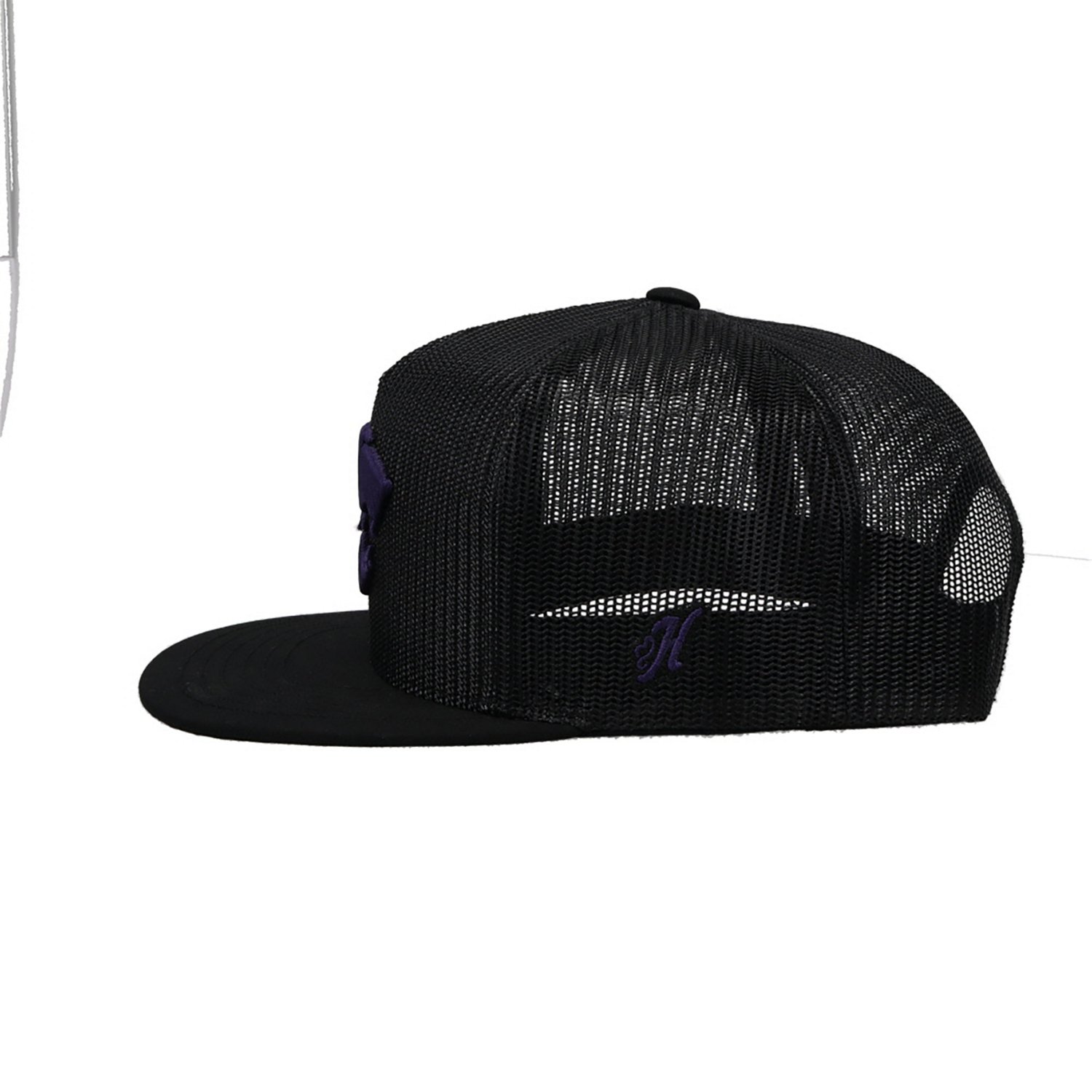 Hooey Adults' Kansas State University All American Hat - view number 3