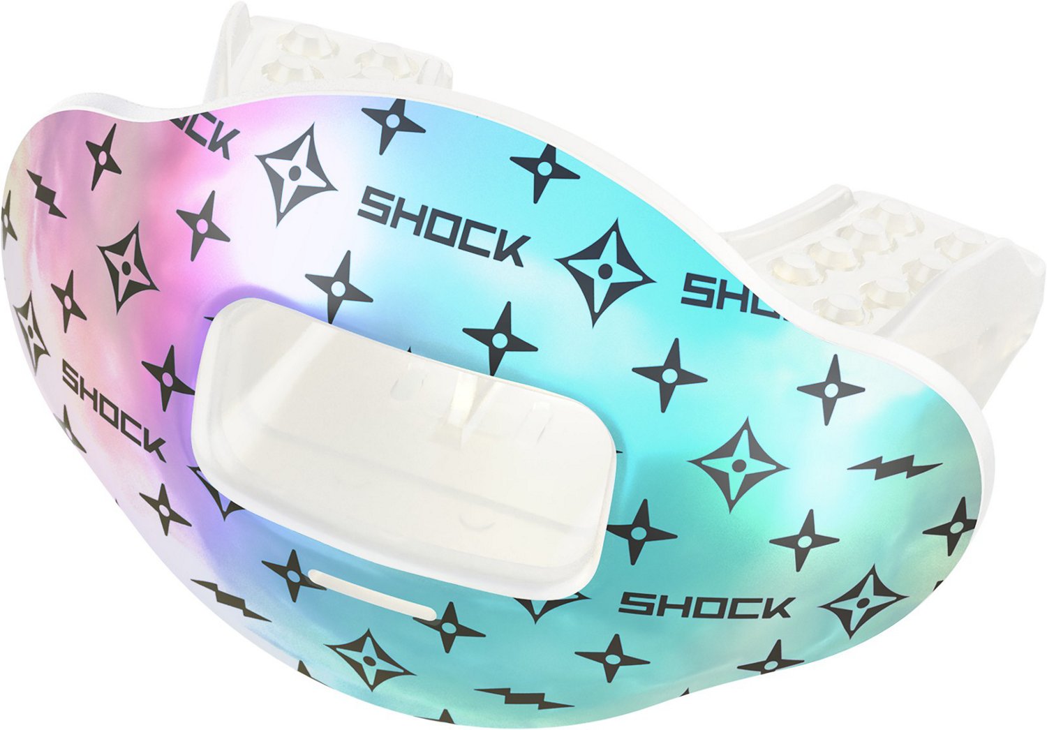 Shock Doctor Max Airflow Lip Guard | Academy