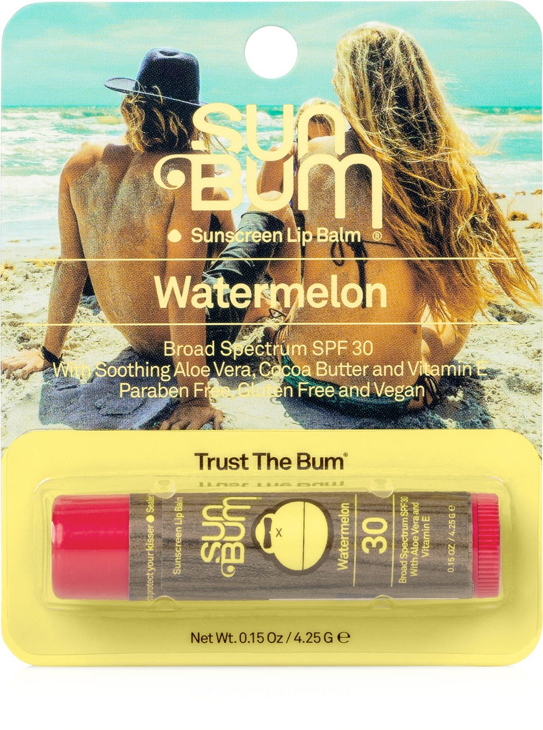 Sun Bum Lip Balm