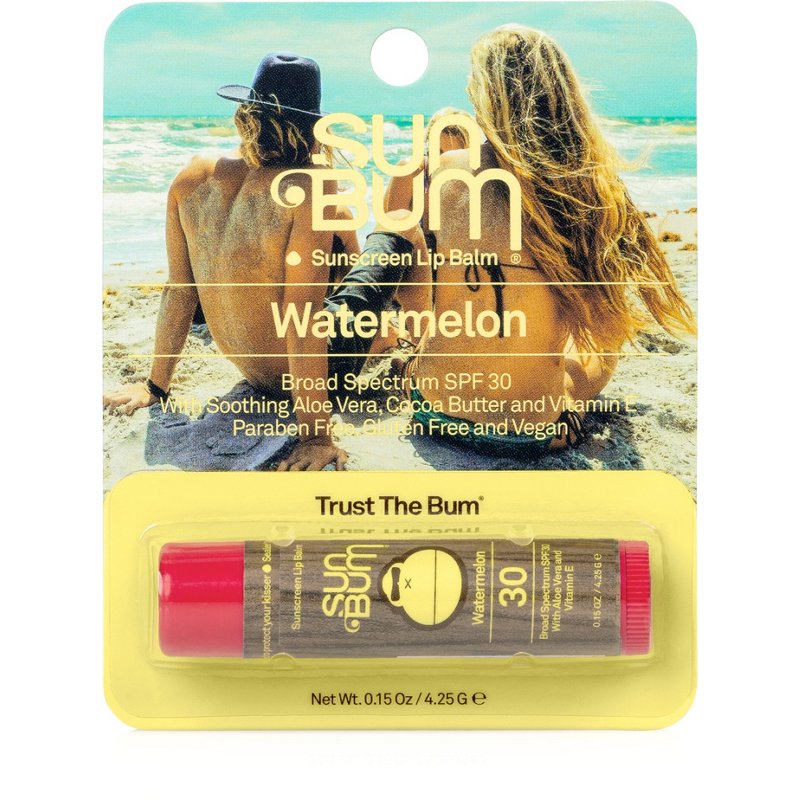 Sun Bum Lip Balm 3-… - image